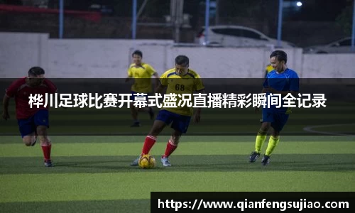 桦川足球比赛开幕式盛况直播精彩瞬间全记录